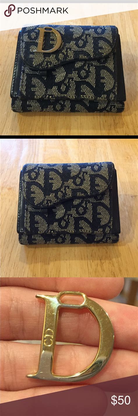 dior wallet canada|authentic christian dior wallet.